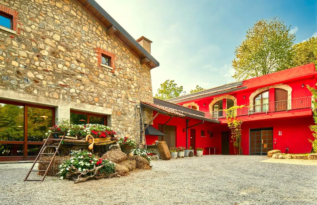 Agriturismo Cascina Mirandola-1